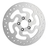 Harley Road Glide 11.8" Brake Disc Rotors (2014-2025)