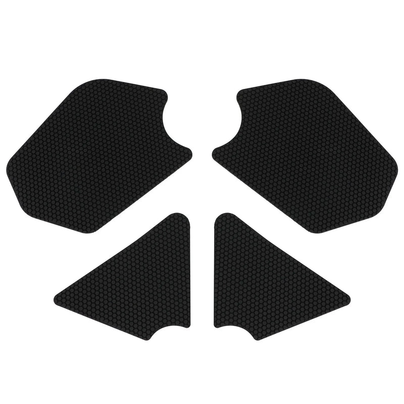 Honda MSX 125 Grom Tank Pads (2021-2022)