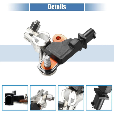 Chrysler Dodge Journey Battery Current Sensor (2011 - 2020)