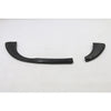 BMW Z3 Roadster 1996-1998 Real Carbon Fiber Refit Rear Diffuser Bumper Lip