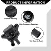 Lexus GS450h V6 (2014-2018) 1 Pc Auxiliary Cooling Water Pump