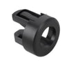 Rear Door Glass Clip