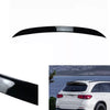 Mercedes-Benz X253 GLC300 GLC43 AMG Rear Boot Lid Spoiler (2016-2022)