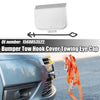 Mercedes-Benz GLA180 Rear Right Tow Hook Cover (2014-2020)