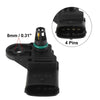 Fiat Palio MAP Sensor