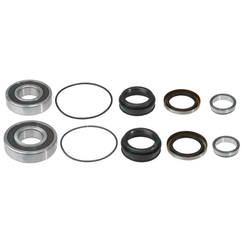 Toyota Hilux LN46 LN106 RN20 RN105 YN65 YN67 Rear Wheel Bearing Kits + Grease (1972-1999)