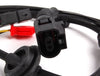 Front ABS Wheel Brake Speed Sensor for Audi A6 Quattro S4