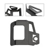 Scrambler 400X Rear Brake Fluid Reservoir Protector (2023-2024)
