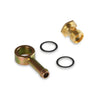 Holley HO 26-26 Carburettors Fuel Fitting & Gaskets