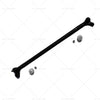 Nissan Navara D22 Ball Joints, Idler Arm, Tie Rod Ends (1997-2016)