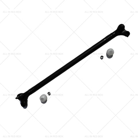 Nissan Navara D22 Ball Joints, Idler Arm, Tie Rod Ends (1997-2016)