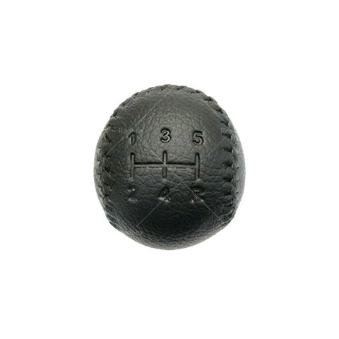 Nissan Patrol GU GQ Series Black Gear Knob (1997-2023)