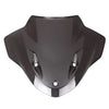 BMW S1000R Front Windshield (2014-2016)
