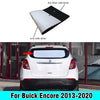 Buick Encore Rear Windshield Privacy Thick Sunshade Cover (2013–2020)
