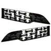 Mazda CX-50 Front Bumper Lower Grille (2023-2024)
