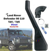 Land Rover Defender 300Tdi TD5 PUMA Diesel Snorkel Kit (1990-2016)