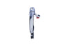 Ford Ranger PJ PK BT50 Front Right Outer Door Handle Chrome (2006-2011)
