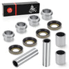 Honda ATC250R / TRX250R 1985-1987 Swingarm Collar Pivot Bearing Kit