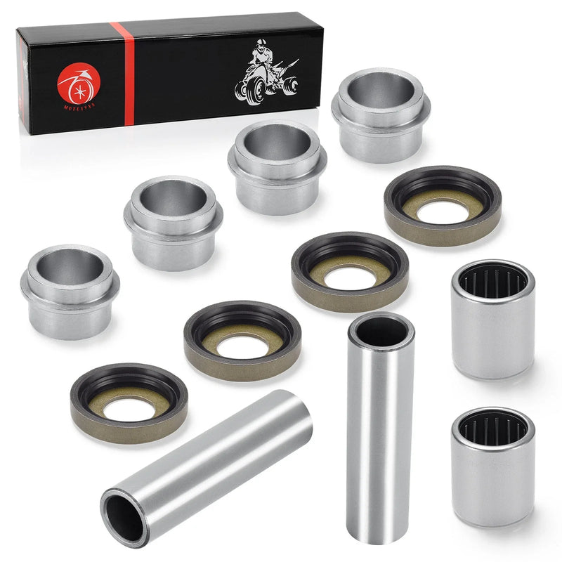 Honda ATC250R / TRX250R 1985-1987 Swingarm Collar Pivot Bearing Kit