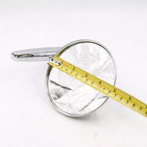 Classic Car Chrome Door Mirrors