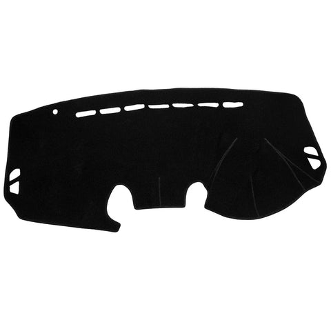 Mazda 2 / Demio 2008-2014 Dash Mat Cover