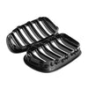 BMW 5 Series F10 F11 Bumper Grill (2010-2017)