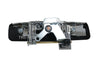 Isuzu D-Max Chrome Tailgate Handle (2012-2019)