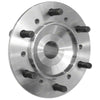 Hiace KDH200 / 201 / 220 / 221 / 222 / 223 Front Wheel Bearing Hub