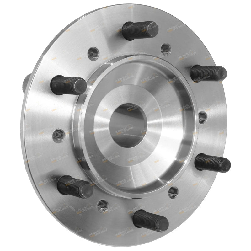 Hiace KDH200 / 201 / 220 / 221 / 222 / 223 Front Wheel Bearing Hub