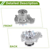 Nissan Micra Water Pump (1992-2003)