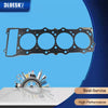 Mitsubishi Pajero 3.2L 4M41T Turbo Cylinder Head Gasket (2006-2009)