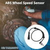 Land Rover Discovery ABS Wheel Speed Sensor (2005-2016)