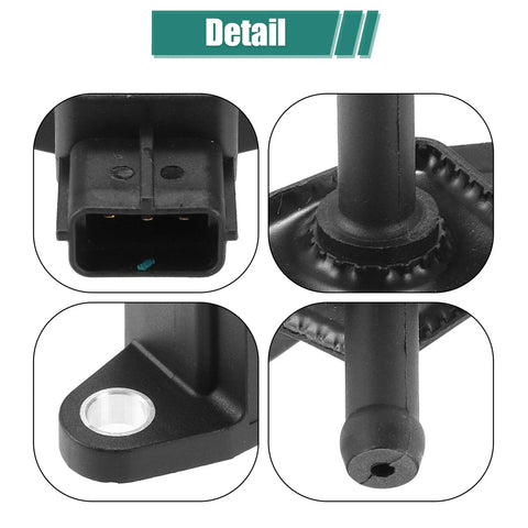 Toyota Land Cruiser Manifold Absolute Pressure Sensor (1996-2007)