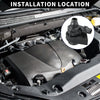 BMW 525i 530i 528i Auxiliary Water Pump