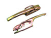 Mitsubishi L200 2 x Tailgate Handle (1989-1994)