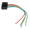 Citroen Peugeot Fiat Heater Blower Motor Fan Resistor Wire