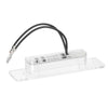 BMW 325i LED License Plate Lights (1987-1992)