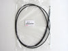 1997-2005 Toyota Hilux Tiger LN145 Hood Release Cable (97-05)