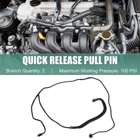 Ford Escape 2013-2016 Car Radiator Hose (2013-2016)