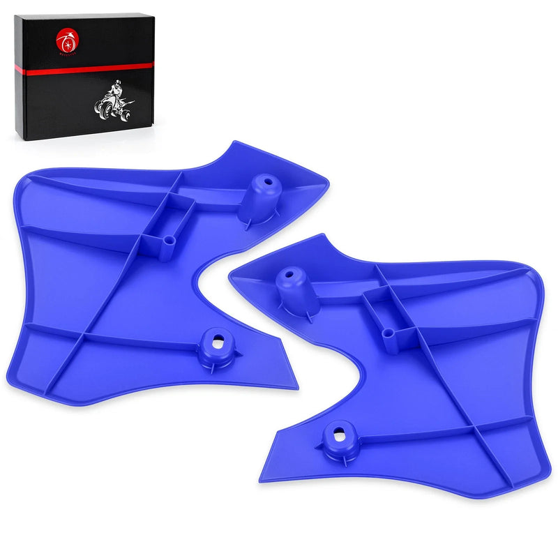 Yamaha TTR90 Left & Right Tank Shroud Air Scoop (2000-2007)