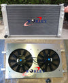 Holden VT VX VU HSV Commodore V8 GEN3 LS1 Radiator Shroud Fan Hose (1997-2004)