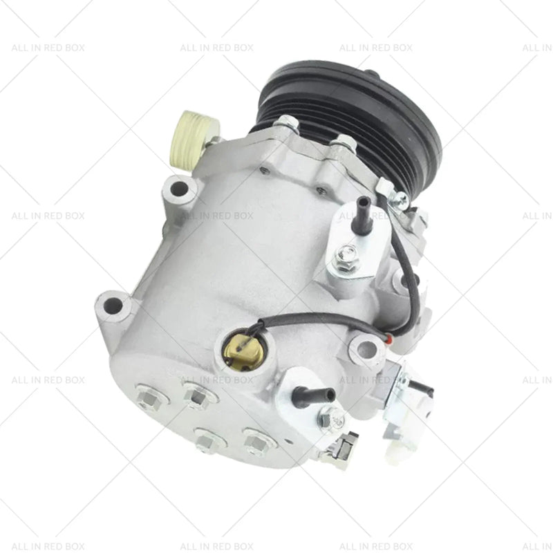 Suzuki Swift III AC Compressor (2005)