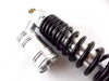 HUSQVARNA CR250 380mm JBS Rear Air Nitrogen Cell Shock Absorbers