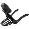 Indian Scout Sissy Bar Passenger Backrest Pad (2019-2020)