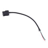 Honda Pioneer 1000 2 x Fuel Injector Wiring Harness Pigtail Connectors