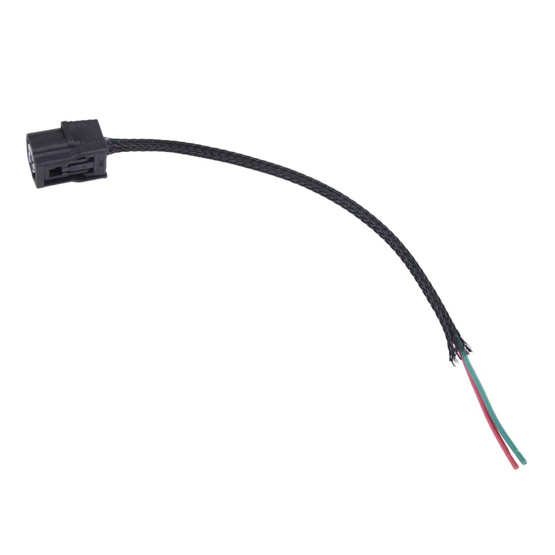 Honda Pioneer 1000 2 x Fuel Injector Wiring Harness Pigtail Connectors
