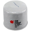 Mitsubishi 3000GT JF 3.0L V6 6G72 Engine Oil Filter (1992-1996)