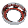 Ford F150 2 x 4WD Gear Knob Cover Rings (2021-2022)