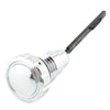 Harley Touring FLHR FLHX FLH / T FLTR Aluminum Oil Dipstick (2009-2023)