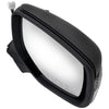 Mirror For 2020-2022 Subaru Outback Legacy Passenger Side